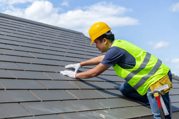 Professional Roofing Contractor in Monument, CO