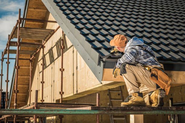 Gutter Installation and Roofing in Monument, CO