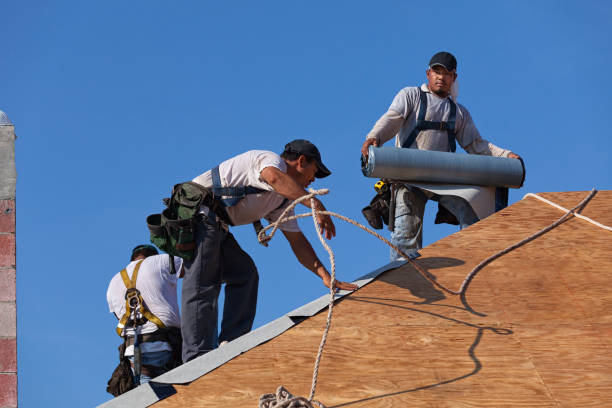 Trusted Monument, CO Roofing Contractor Experts